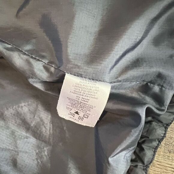 Packable women’s jacket size S - Picture 6 of 7